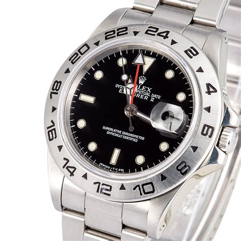 rolex explorer 16550 price